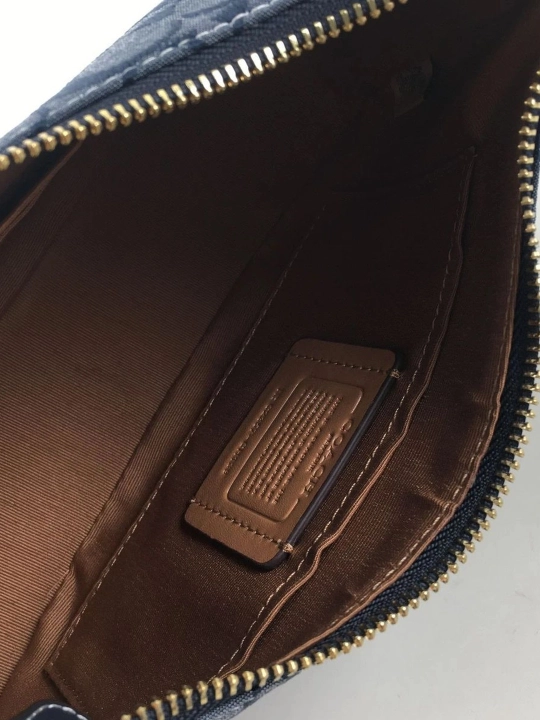 Coach Signature Сумка — в полной подарочной комплектации