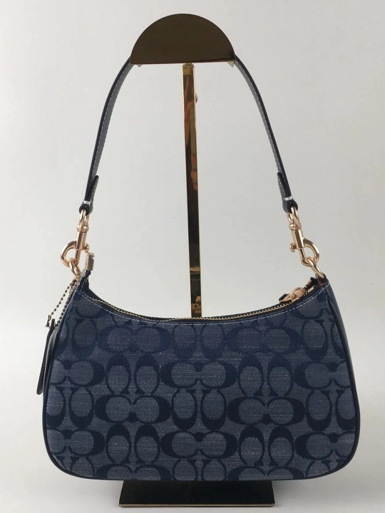 Coach Signature Сумка — в полной подарочной комплектации