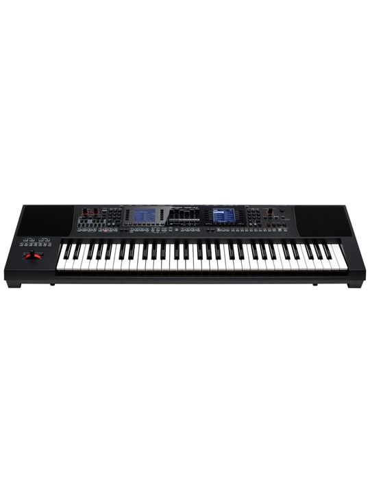 Синтезатор Roland E-A7, 61 клавиша, с автоаккомпанементом