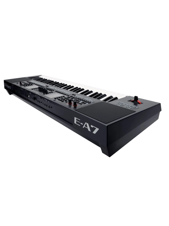 Синтезатор Roland E-A7, 61 клавиша, с автоаккомпанементом