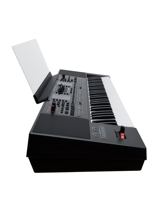 Синтезатор Roland E-A7, 61 клавиша, с автоаккомпанементом