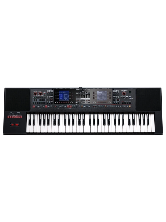 Roland E-A7 sintezatori, 61 ta klavisha, avtoakkompaniment bilan - 