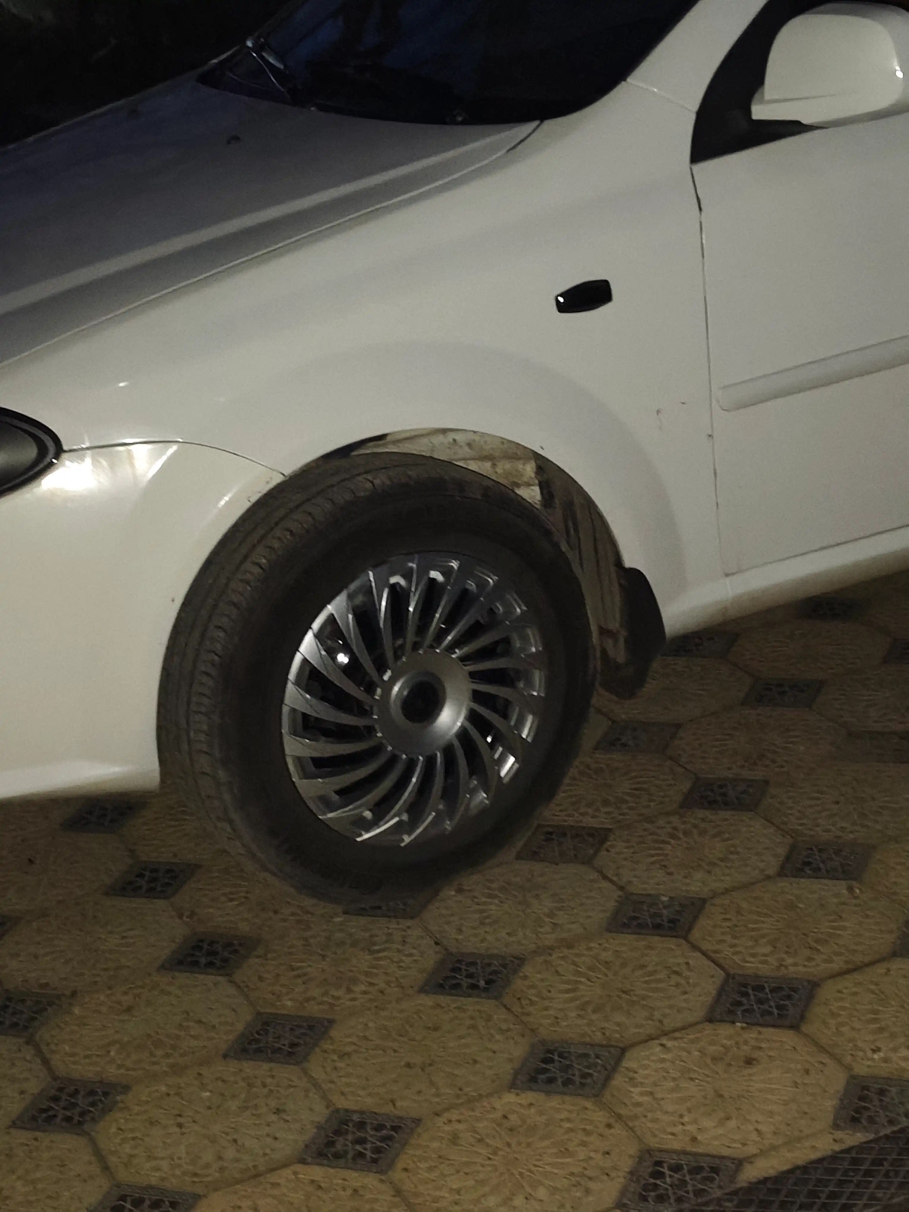 Колпаки на диски, Maybach, 4 шт