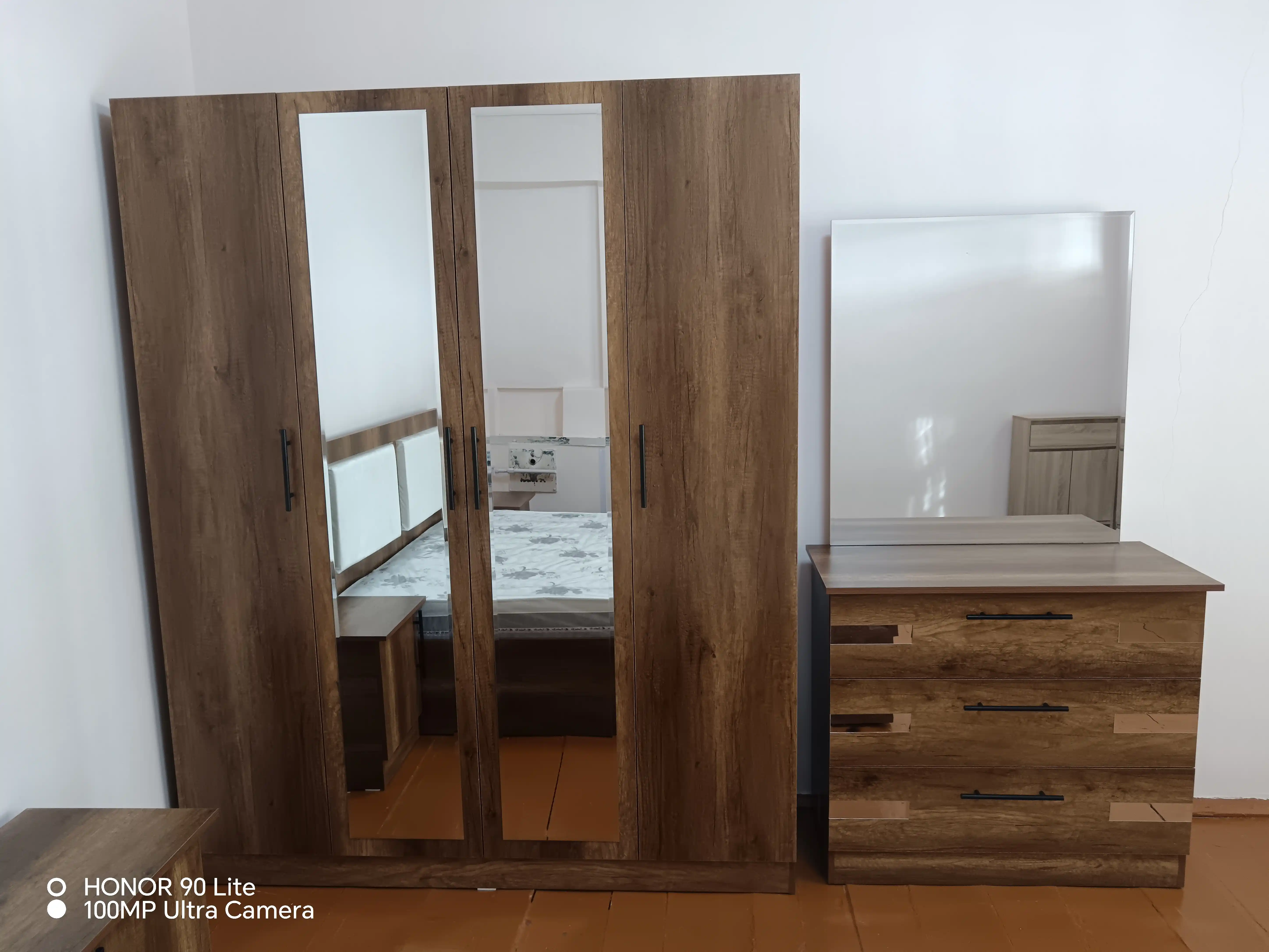 NightComfort tun bo‘yi osoyishtalik va qulaylik