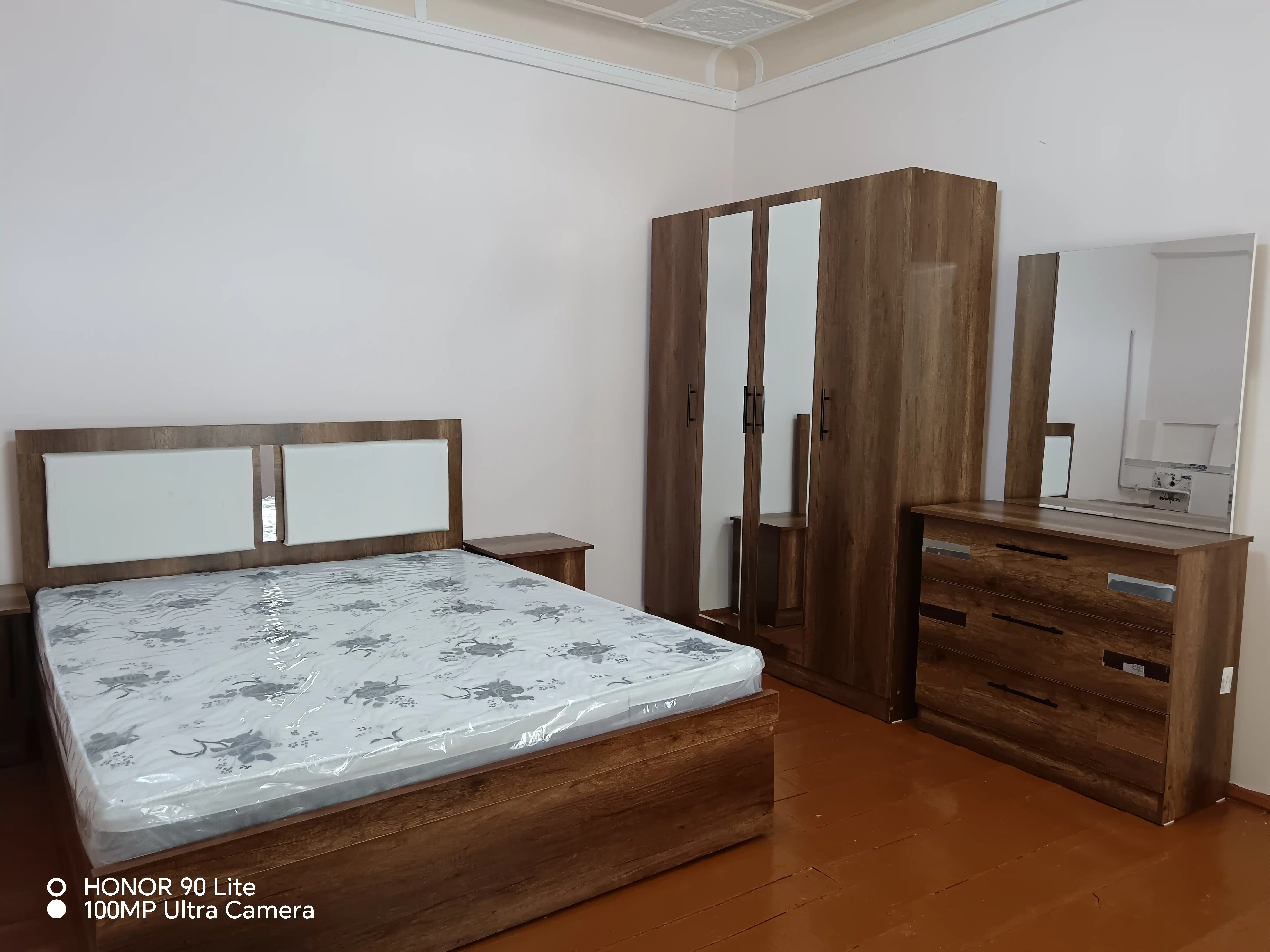 NightComfort tun bo‘yi osoyishtalik va qulaylik