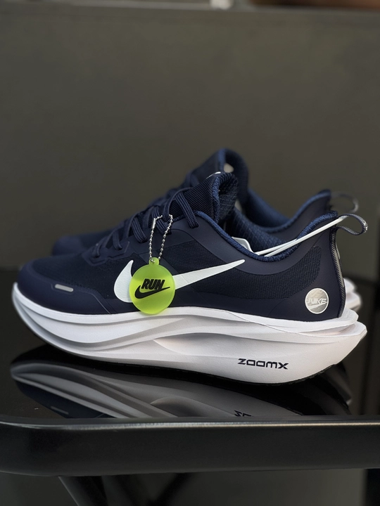 Nike AlphaZoom Pro erkaklar krossovkasi – qulay, zamonaviy sport oyoq kiyimi 40–44