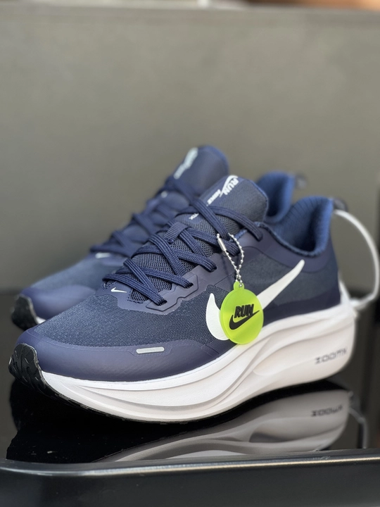 Nike AlphaZoom Pro erkaklar krossovkasi – qulay, zamonaviy sport oyoq kiyimi 40–44 - 