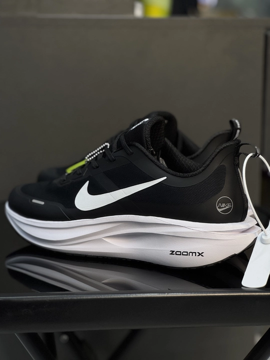 Nike AlphaZoom Pro erkaklar krossovkasi – qulay, zamonaviy sport oyoq kiyimi (40–44)