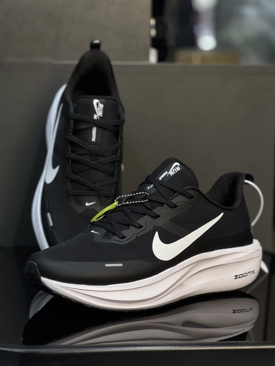 Nike AlphaZoom Pro erkaklar krossovkasi – qulay, zamonaviy sport oyoq kiyimi (40–44)