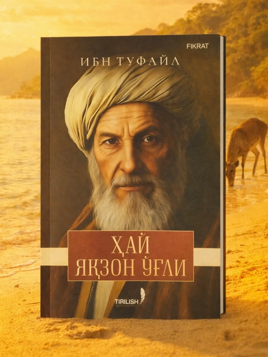 Хай ибн Якзон - 