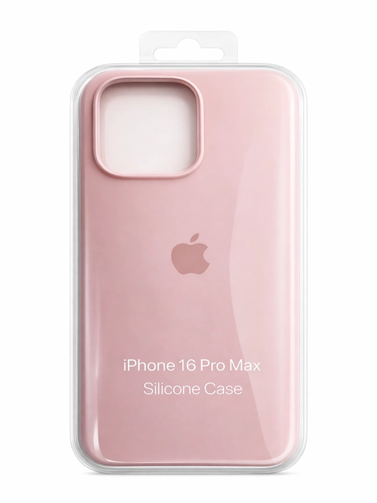 IPhone 17 / 16 / 15 / 14 / 13 / 12 Pro Maxlar uchun silikon g‘iloflar