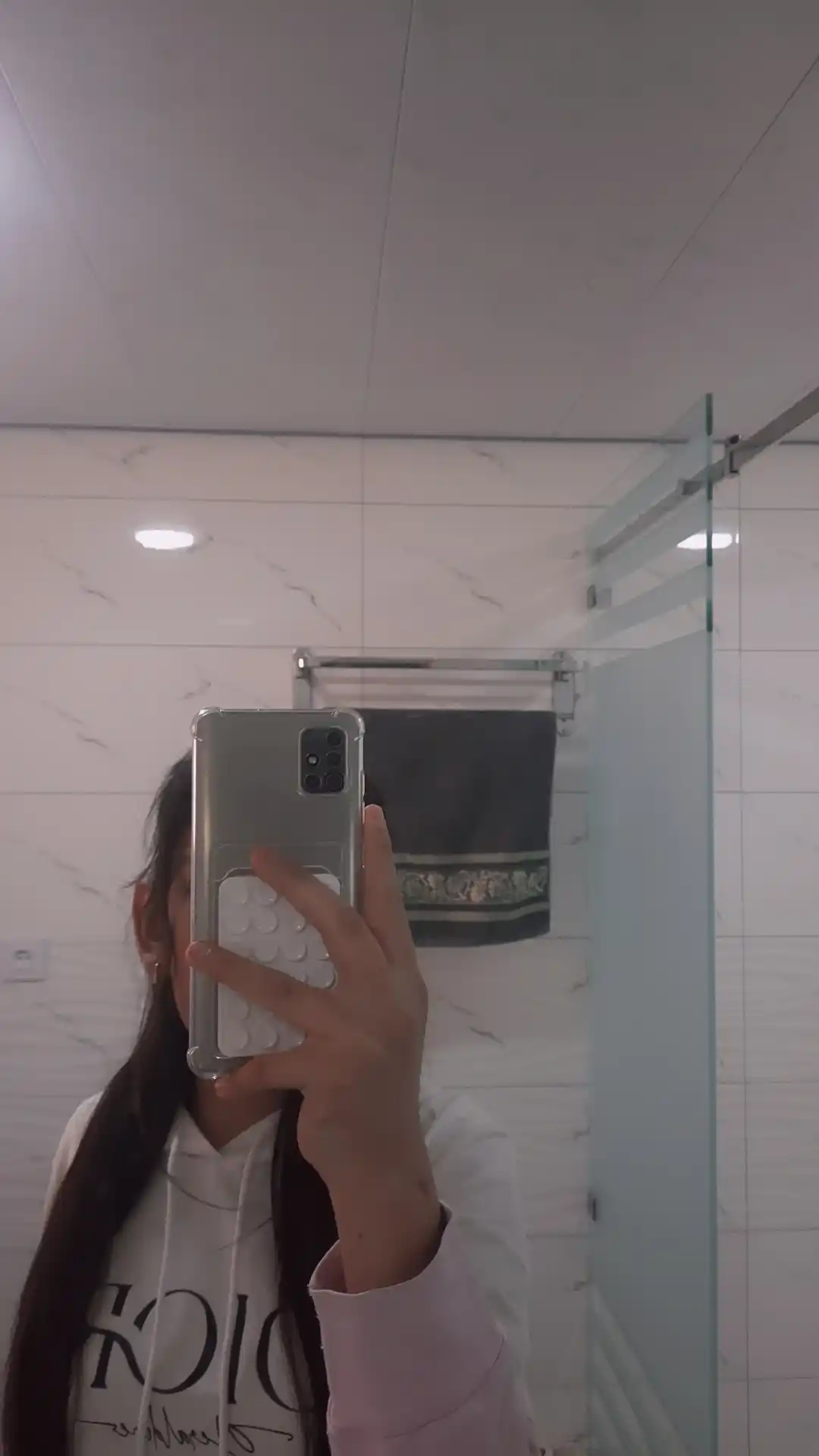 Samsung A21s g‘ilofi