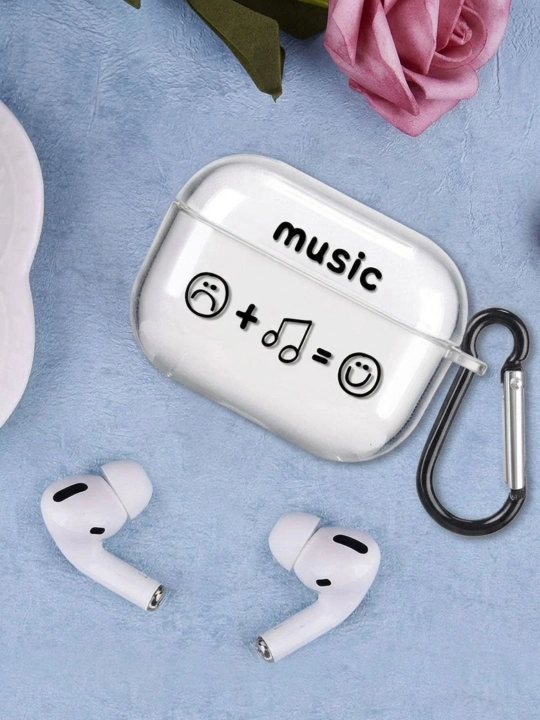Чехол для наушников AirPods 1/ 2 , Рro, Рro 2, Рro 3, 3, 4