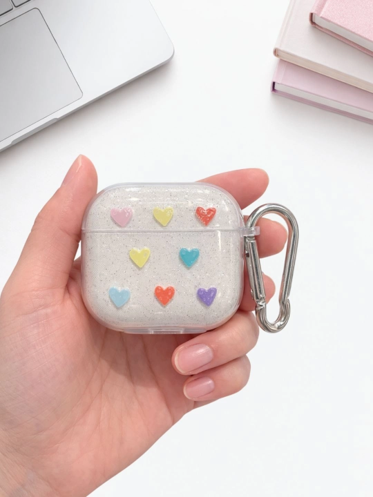 Чехол для наушников AirPods 1/ 2 , Рro, Рro 2, Рro 3, 3, 4