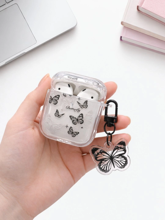 Чехол для наушников AirPods 1/ 2 , Рro, Рro 2, Рro 3, 3, 4