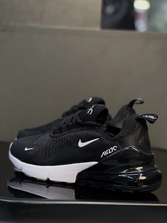 Nike Air 270 krossovka, Vietnam ishlab chiqarilgan, erkaklar uchun sport oyoq kiyimi
