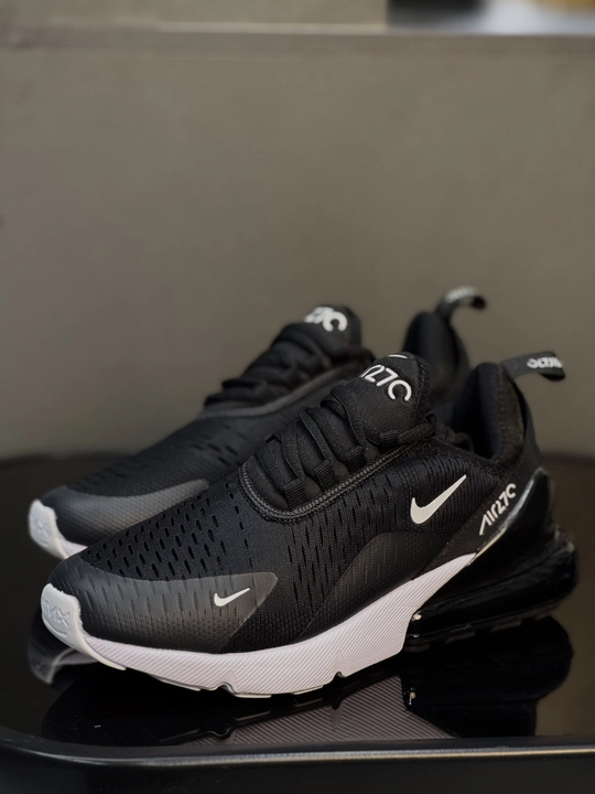 Nike Air 270 krossovka, Vietnam ishlab chiqarilgan, erkaklar uchun sport oyoq kiyimi - 