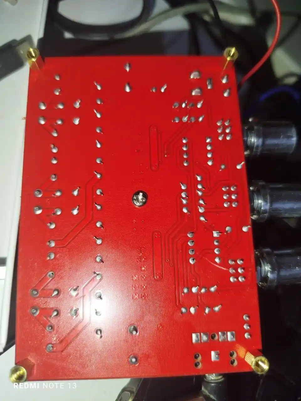 CS3835EO Аудиосистема 2.1: 2 × 60W стерео + 60W сабвуфер усилитель с выходом на сабвуфер