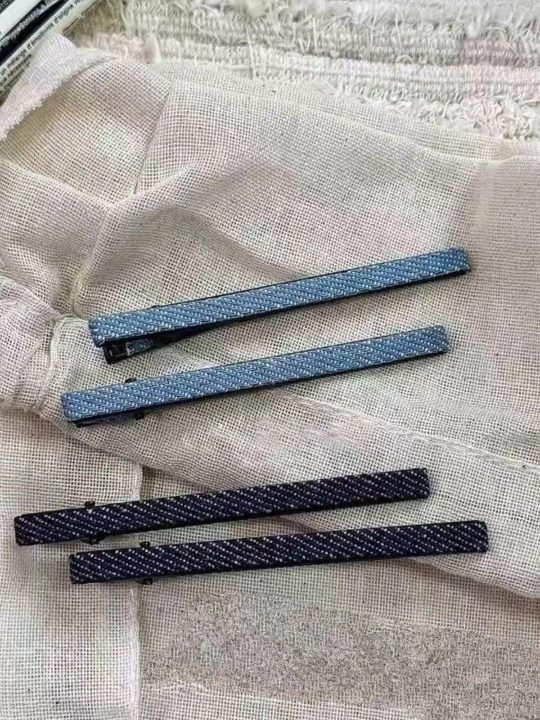 Заколки, 2 штуки