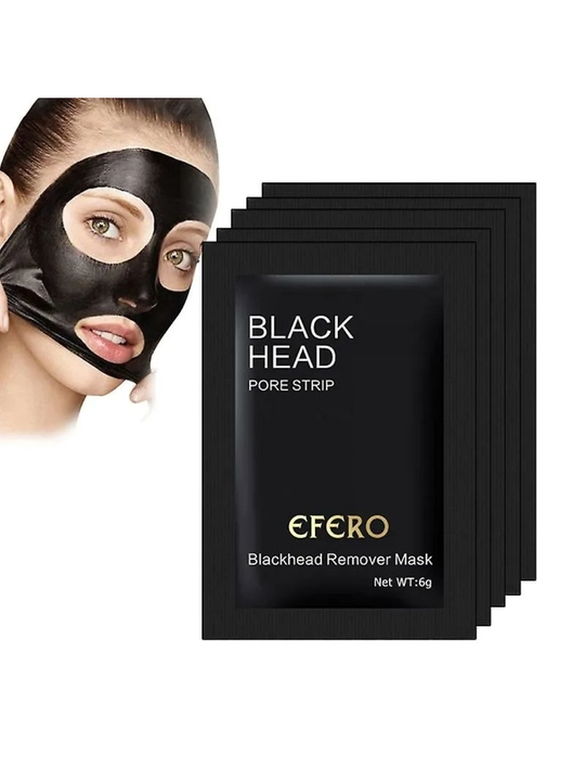 Патчи KNIYEA помогают быстро и безопасно удалить чёрные точки (blackheads)