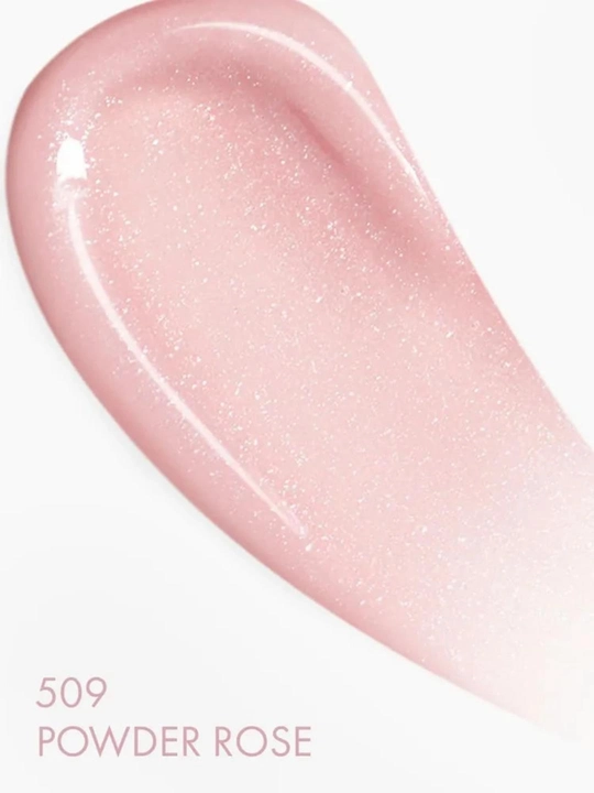 Блеск для губ с эффектом объема LUXVISAGE ICON Lips Glossy Volume, LUXVISAGE