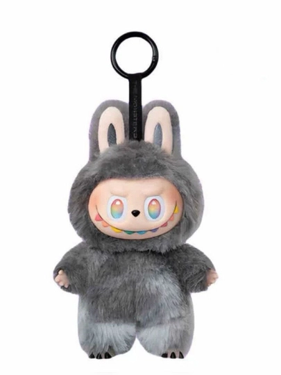 LABUBU игрушка — ZIVEL-LABUBU-УГОЛЬН