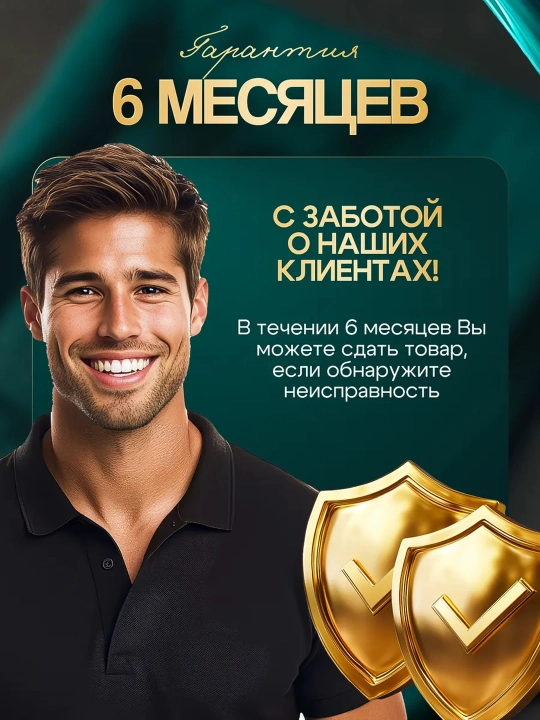 Универсальный триммер, 2 в 1: 3 насадки, для тела и интимной зоны, тела, волос, ушей, носа