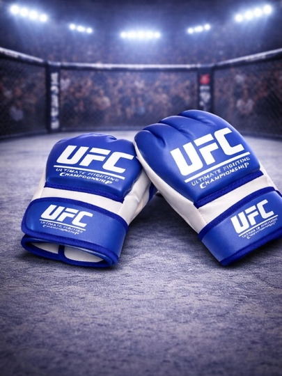 Спортивные перчатки, шингалки, UFC, MMA, специальные для MMA