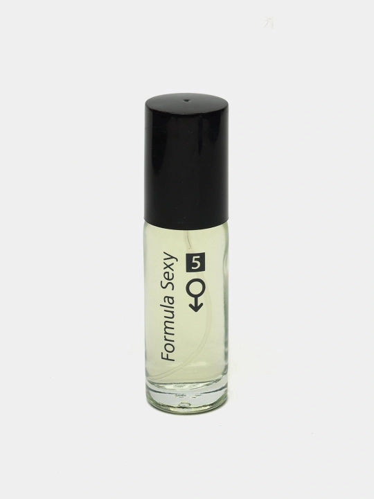 Formula atri, 30 ml, ayollar uchun jozibali ifor