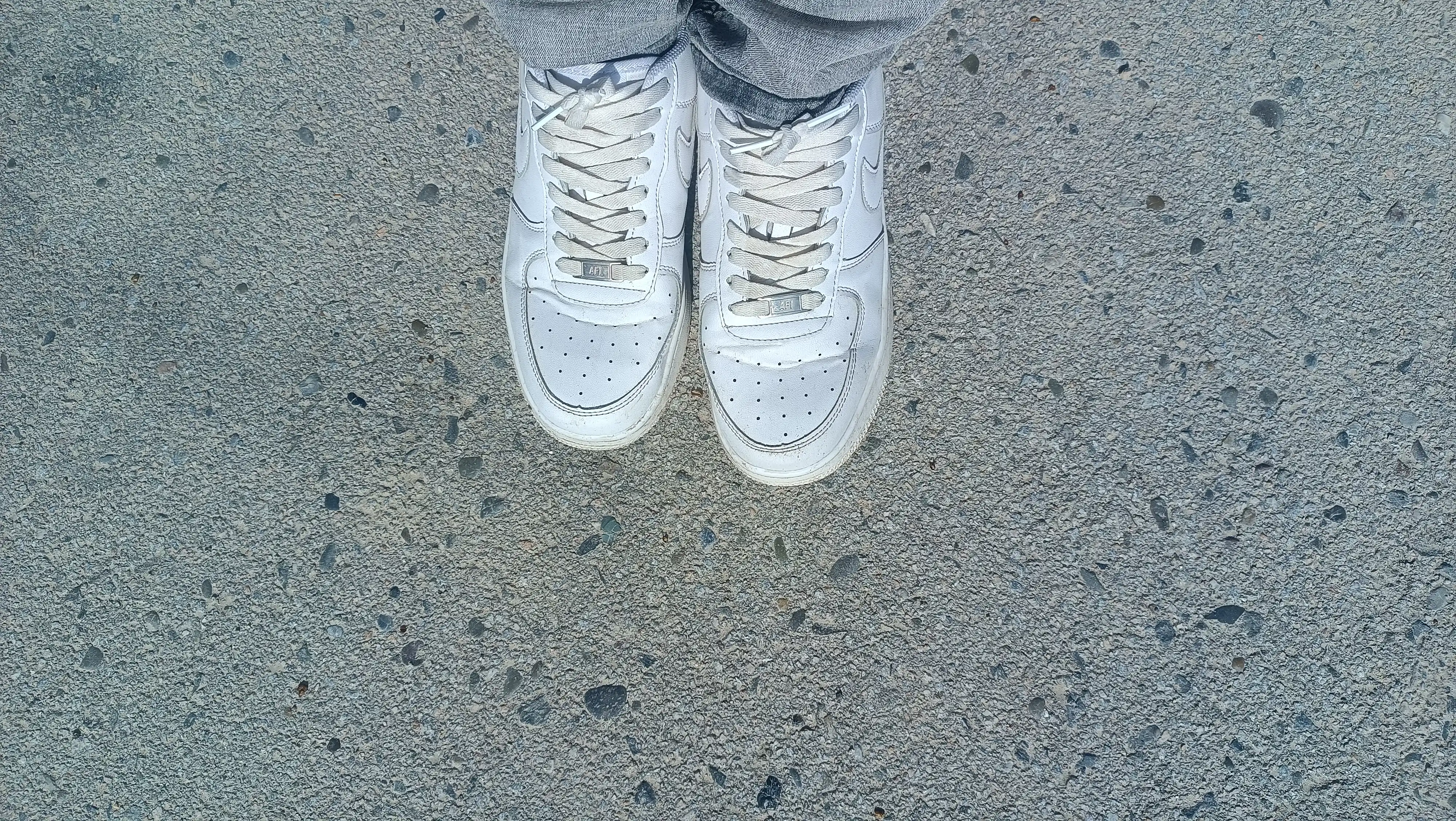 Nike air force, женские и мужские кроссовки, рекомендуется брать на 1 размер больше