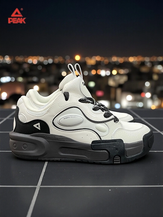 Кеды, унисекс PEAK SPORT