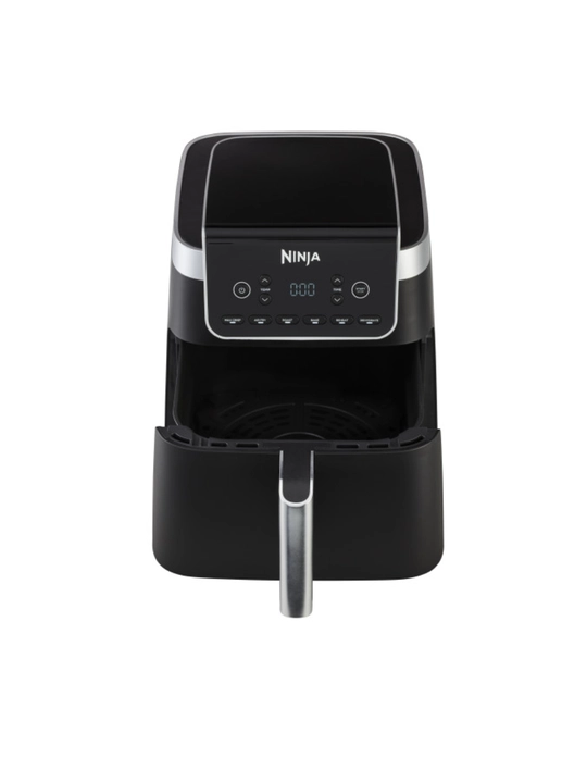 Аэрогриль Ninja AF180 (Air Fryer), фритюрница, мультипечь, для дома, с дисплеем