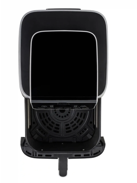Аэрогриль Ninja AF180 (Air Fryer), фритюрница, мультипечь, для дома, с дисплеем