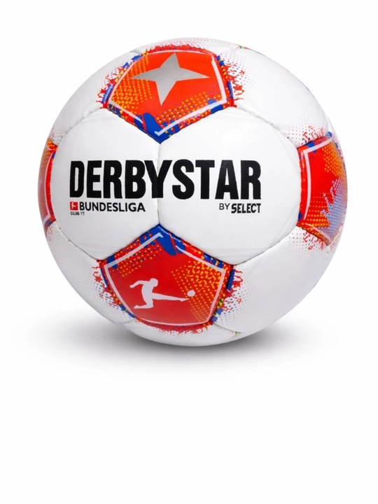 Derbystar futbol to‘pi, 5-o‘lcham - 