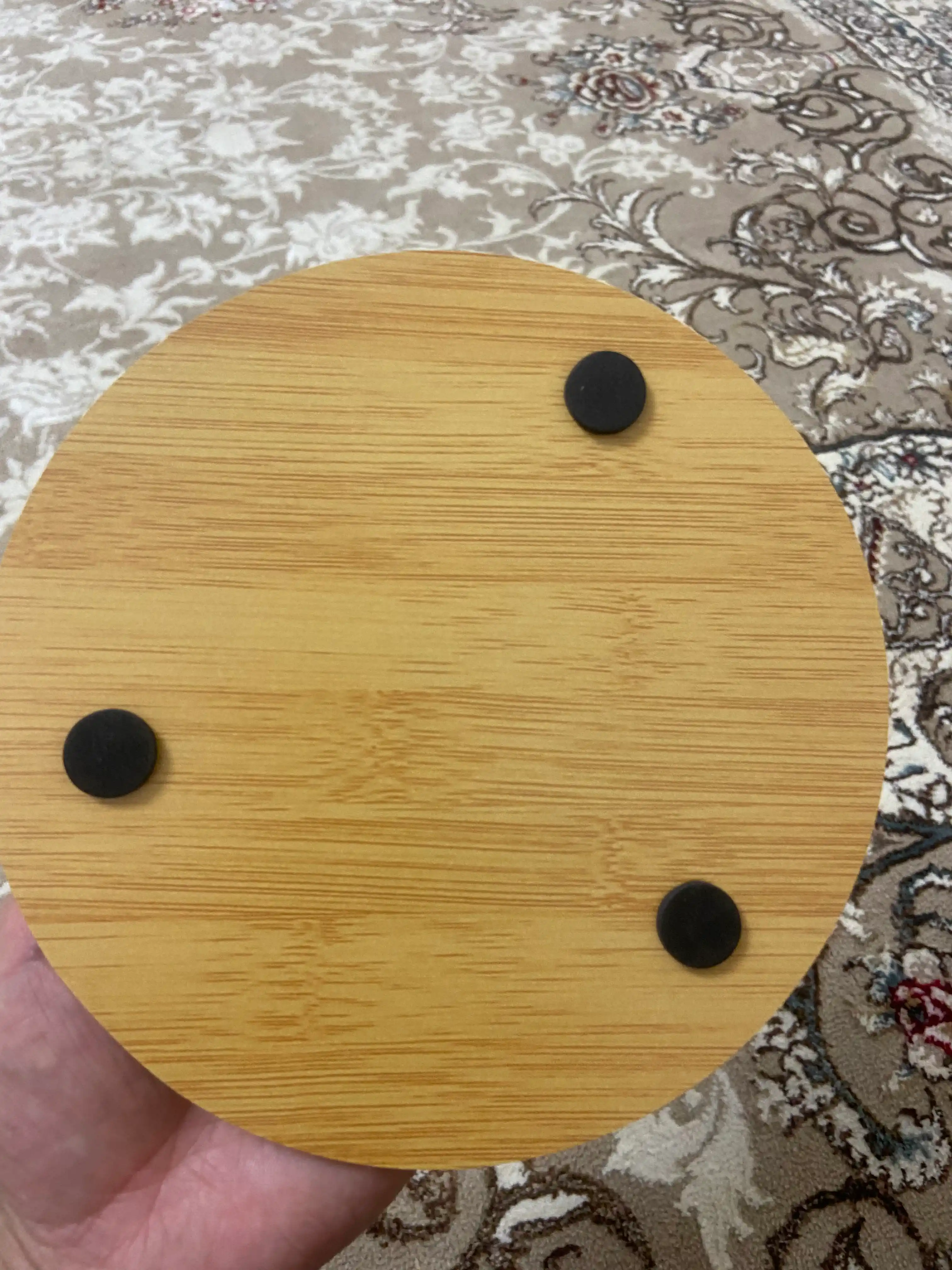 Подставка для чайника, стент, для горячей воды