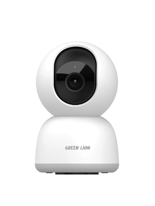 Green Lion Camera