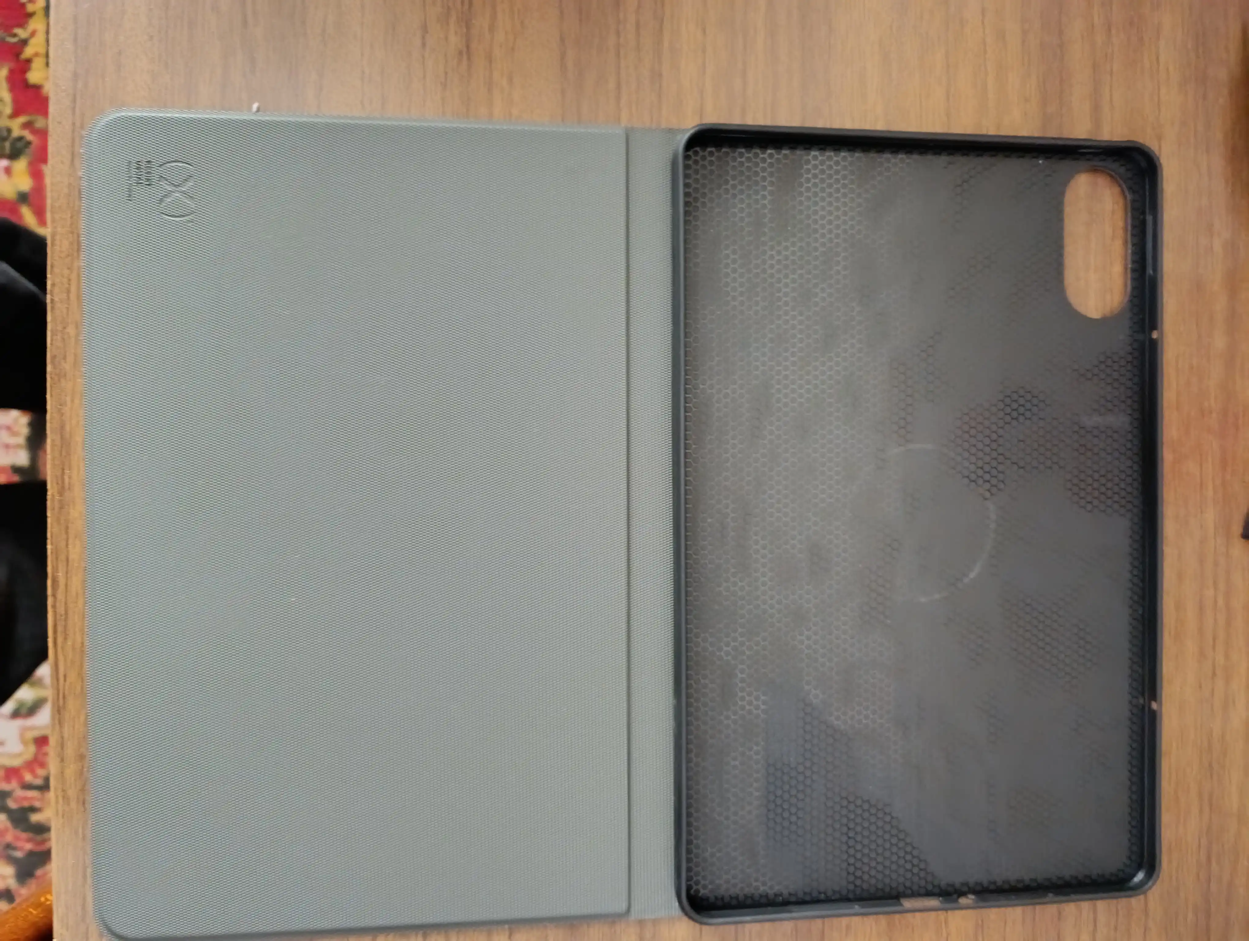 Xiaomi Redmi Pad Pro uchun g‘ilof, 12.1"/ Xiaomi Poco Pad, 5G, X-level