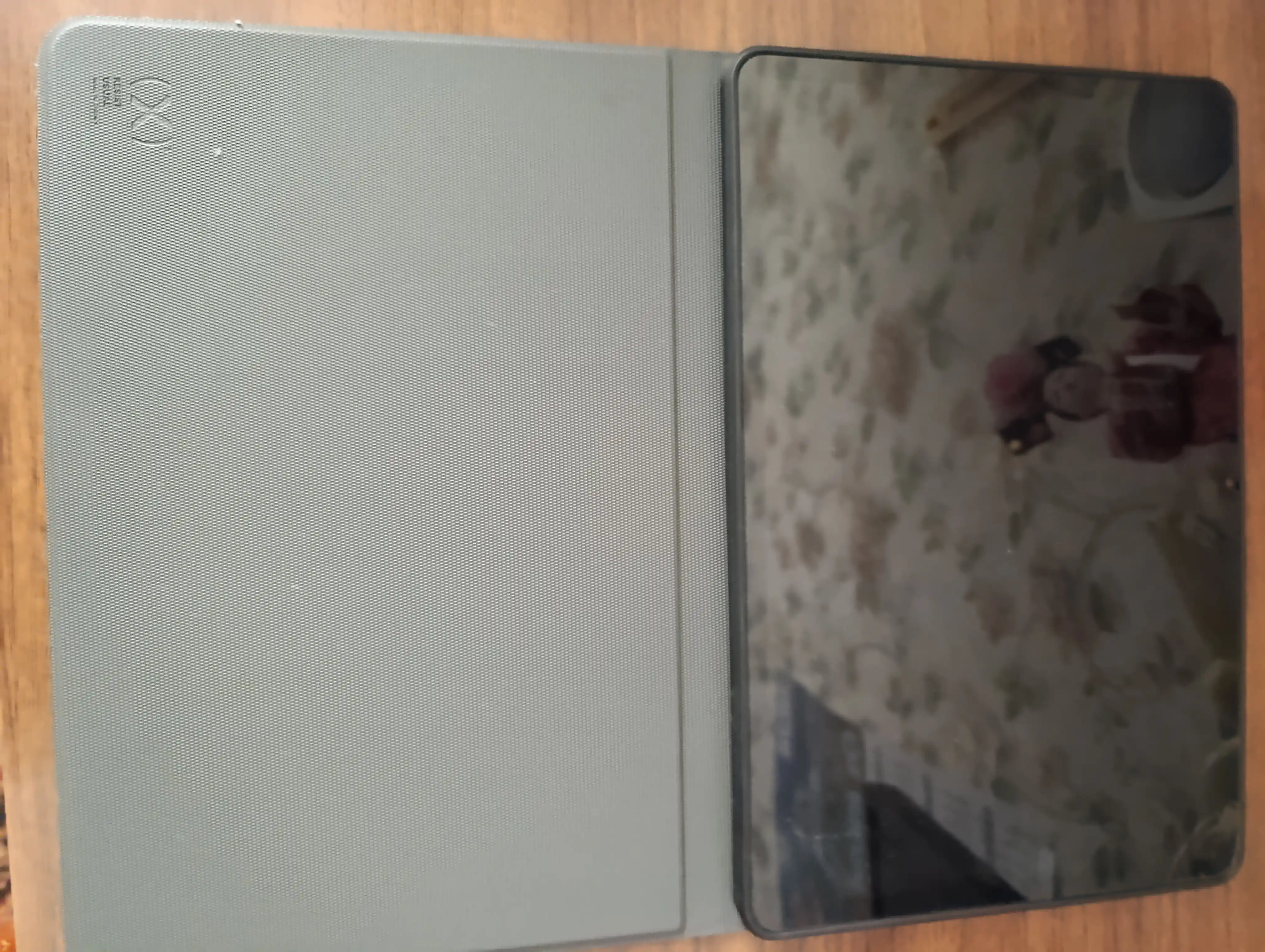 Xiaomi Redmi Pad Pro uchun g‘ilof, 12.1"/ Xiaomi Poco Pad, 5G, X-level
