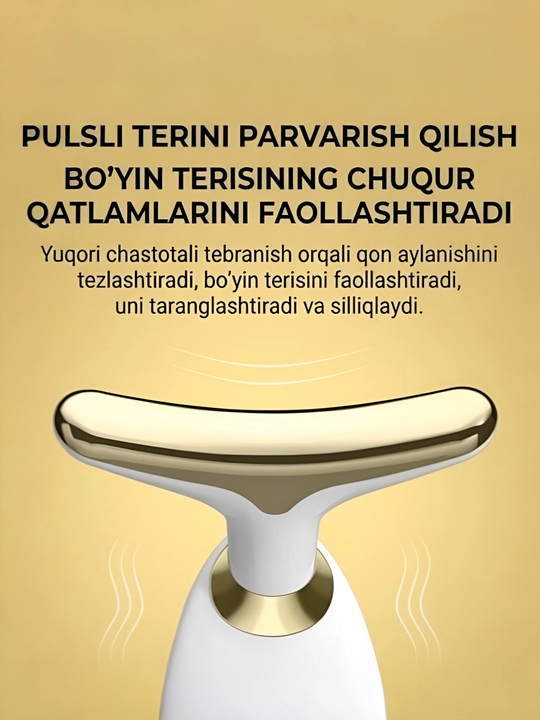 Massaj, yuz massajori, bo’yin massaj, kosmetika , terini parvarish, ayollar uchun massaj