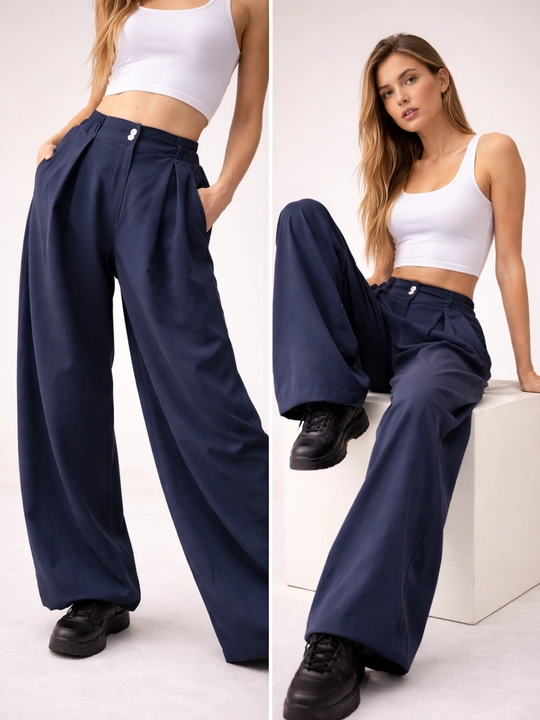 Y2K Oversize Jogger Shimlar Uniseks qizlar ayollar uchun  keng fason  standart oversayz