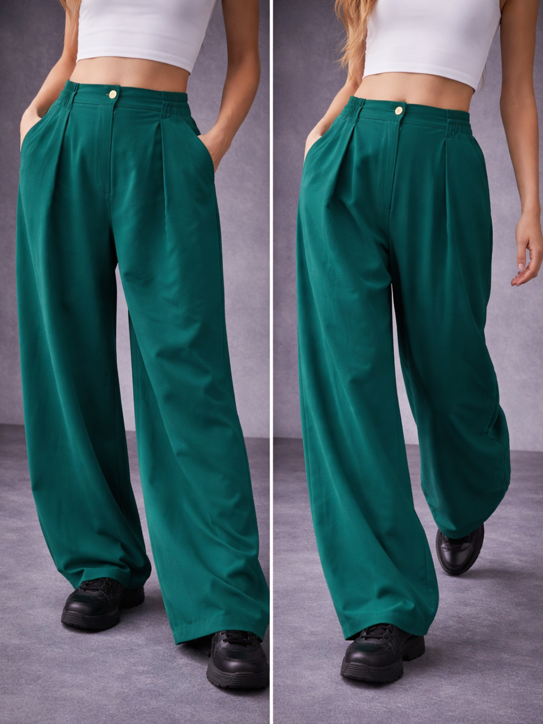 Y2K Oversize Jogger Shimlar Uniseks qizlar ayollar uchun  keng fason  standart oversayz