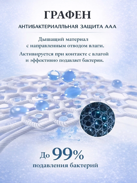 Многоразовые ежедневные прокладки, эко прокладки, 100% хлопок, 18/23/28 см, набор 2/3 шт