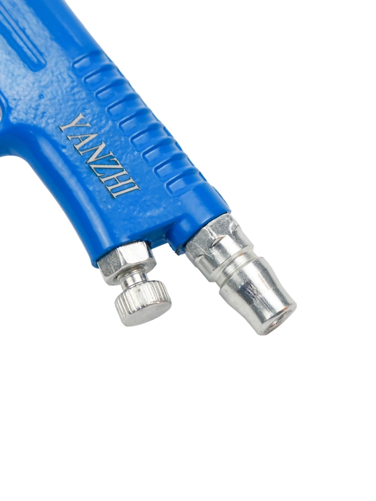 Kraskopult  — professional bo‘yoq purkagich spray gun