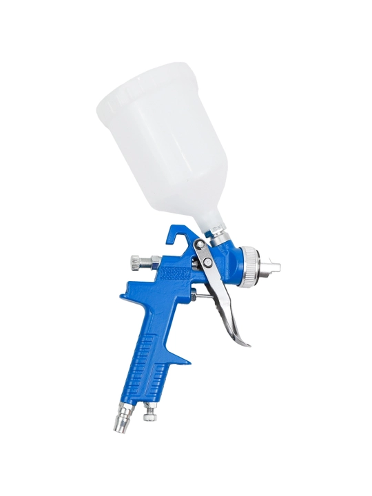 Kraskopult  — professional bo‘yoq purkagich spray gun
