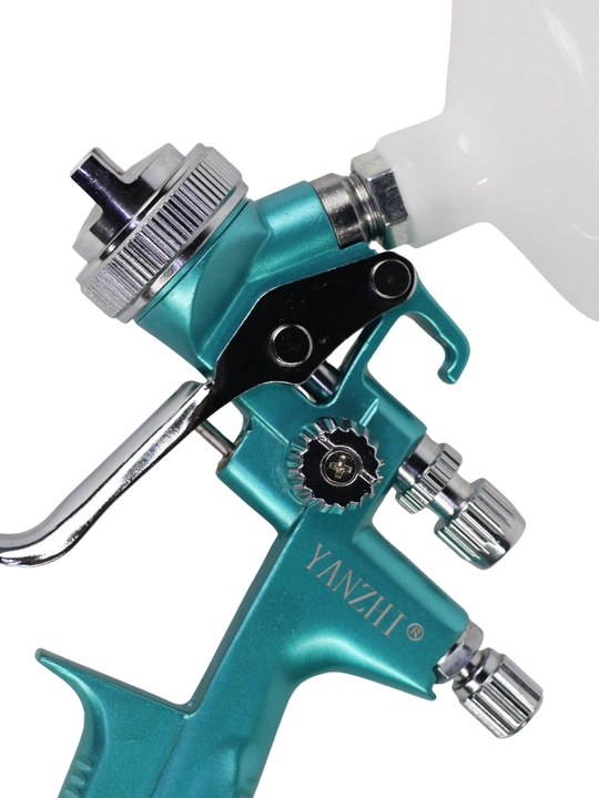 Kraskopult  — professional bo‘yoq purkagich spray gun