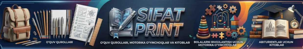 Sifat_print.uz