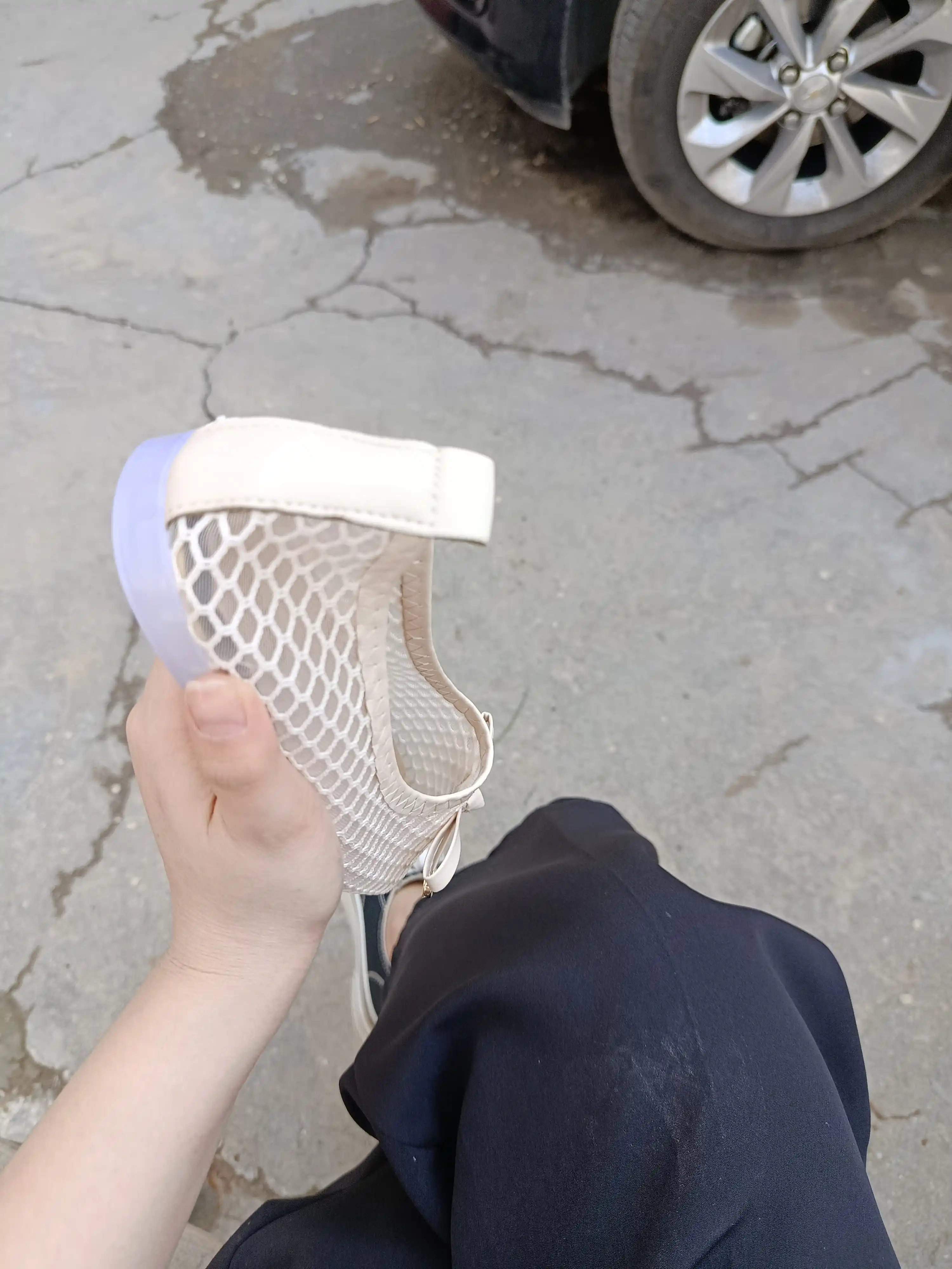 Ayollar uchun oyoq kiyim baletkalar, ayollar va qizlar uchun mos oyoq kiyim