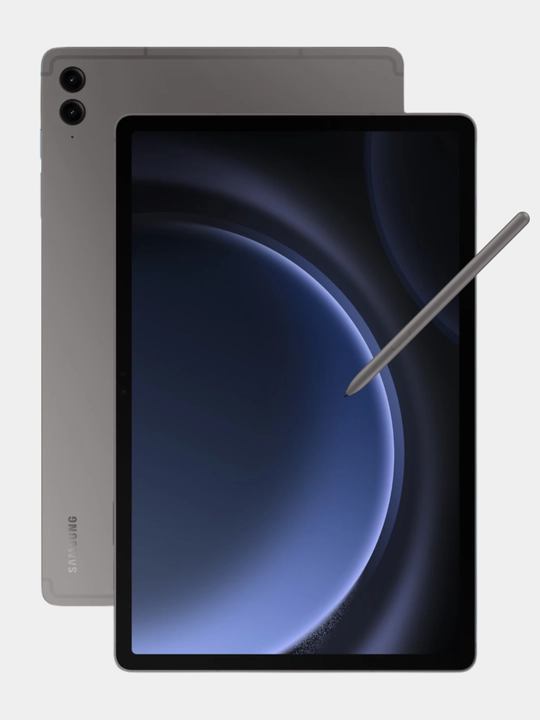Планшет Samsung Galaxy Tab S9FE Plus,12.4" LCD/TFT-дисплей,90Гц,аккумулятор 10090мАч