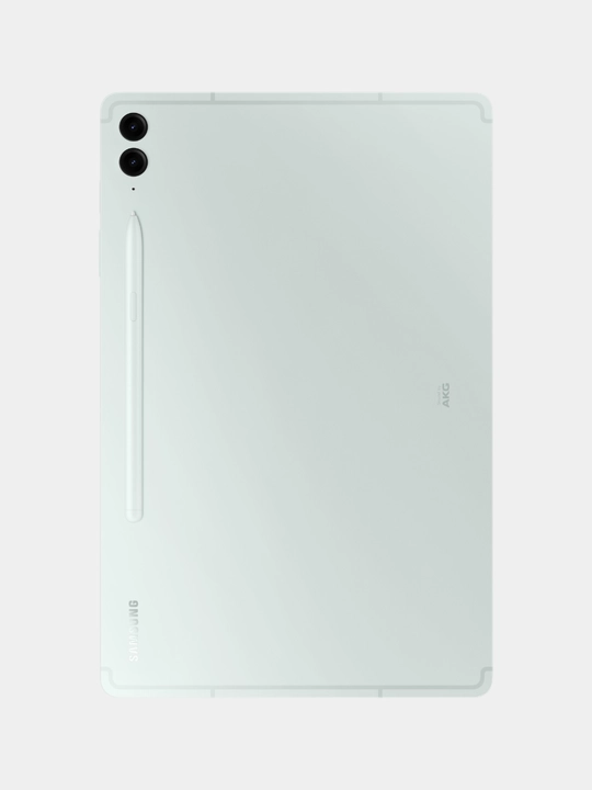 Планшет Samsung Galaxy Tab S9FE Plus,12.4" LCD/TFT-дисплей,90Гц,аккумулятор 10090мАч