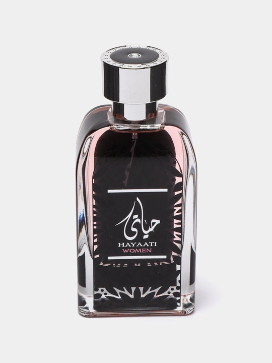 Erkaklar va ayollar uchun atir, 50 ml, 100 ml
